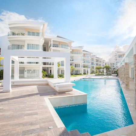 Destination Jelly / Playa Coral Condo بونتا كانا المظهر الخارجي الصورة