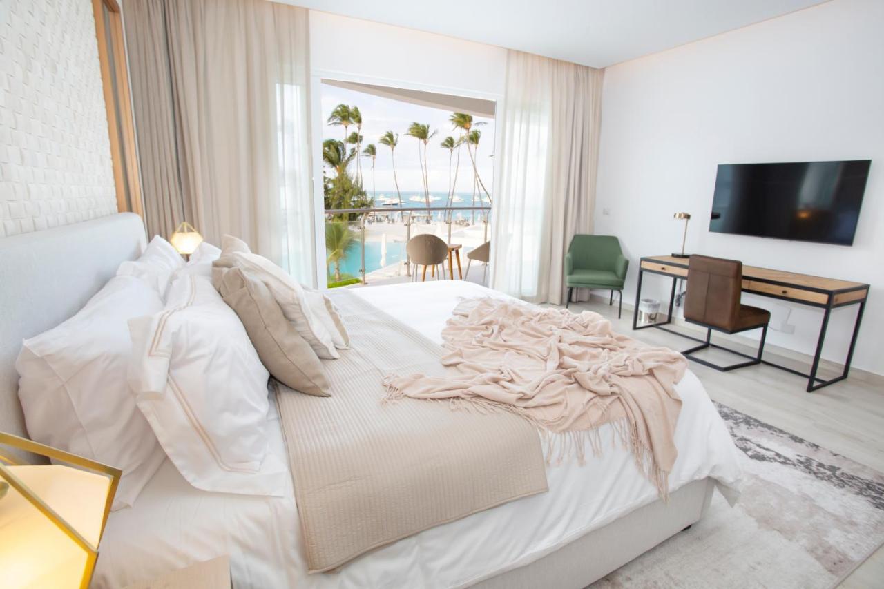 Destination Jelly / Playa Coral Condo بونتا كانا المظهر الخارجي الصورة