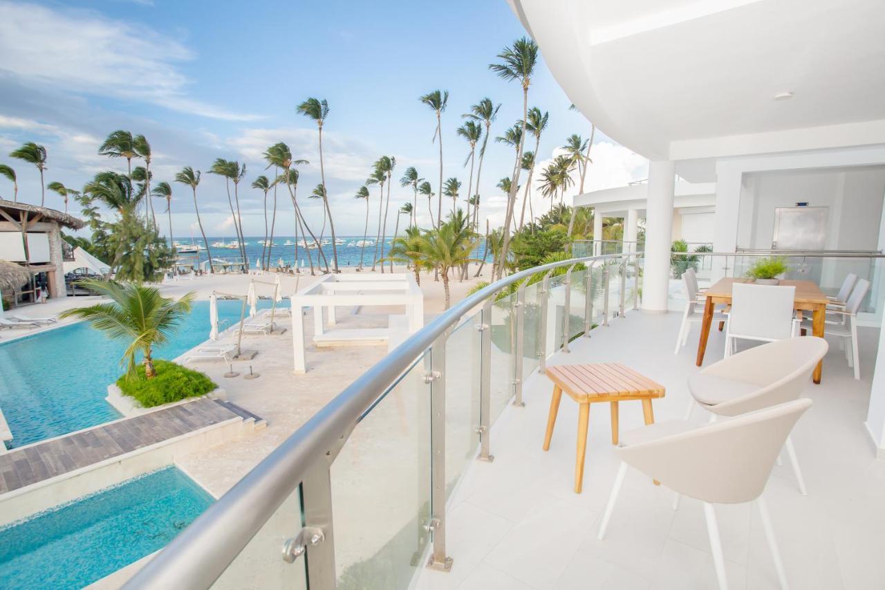 Destination Jelly / Playa Coral Condo بونتا كانا المظهر الخارجي الصورة