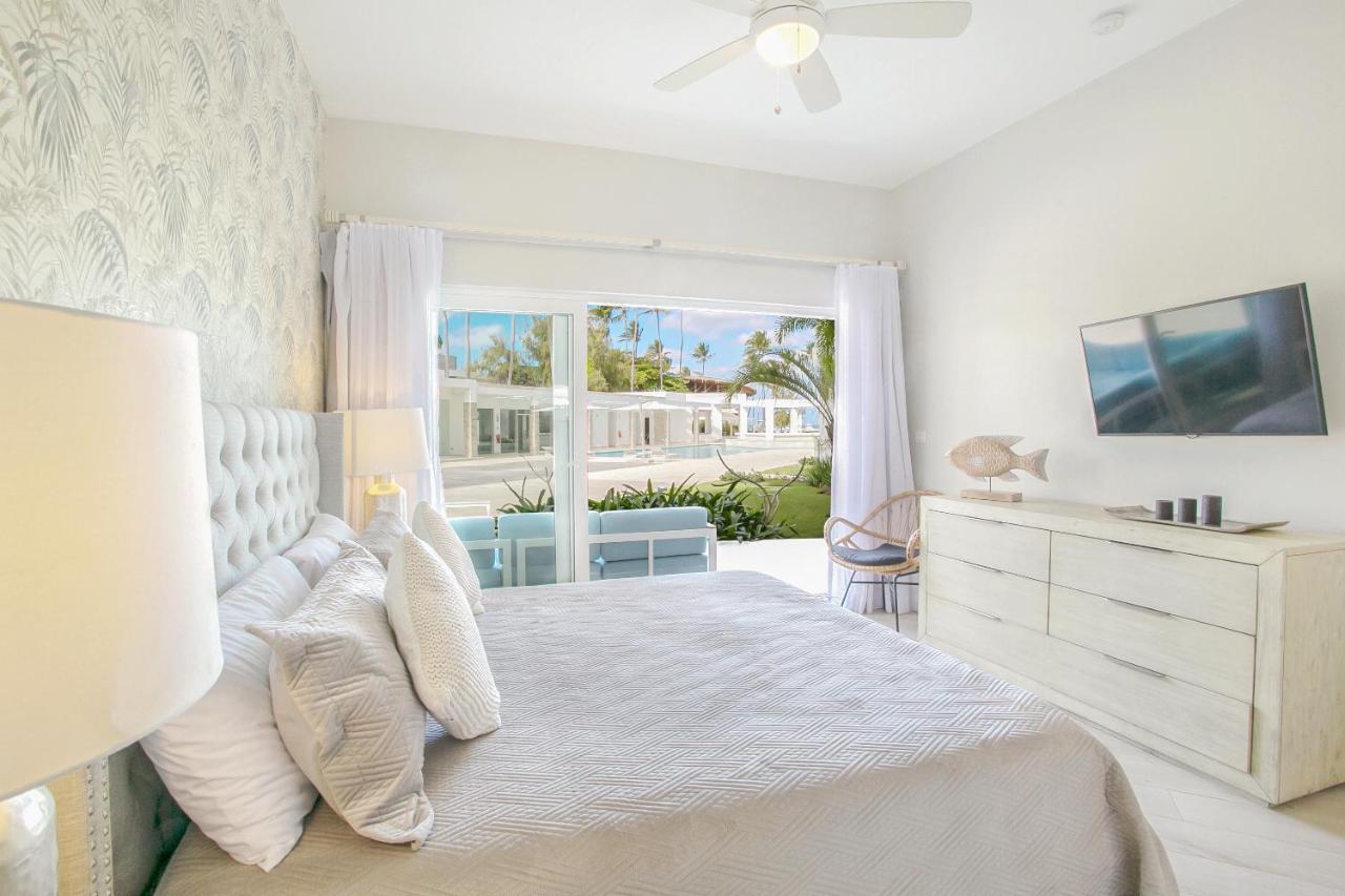 Destination Jelly / Playa Coral Condo بونتا كانا المظهر الخارجي الصورة