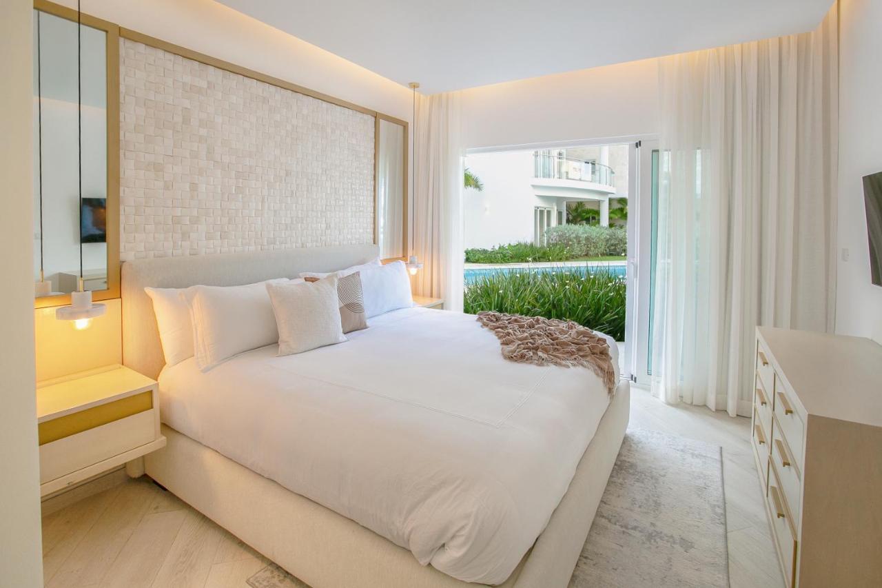 Destination Jelly / Playa Coral Condo بونتا كانا المظهر الخارجي الصورة