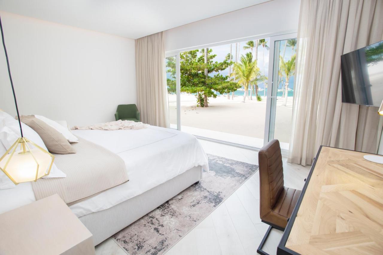 Destination Jelly / Playa Coral Condo بونتا كانا المظهر الخارجي الصورة