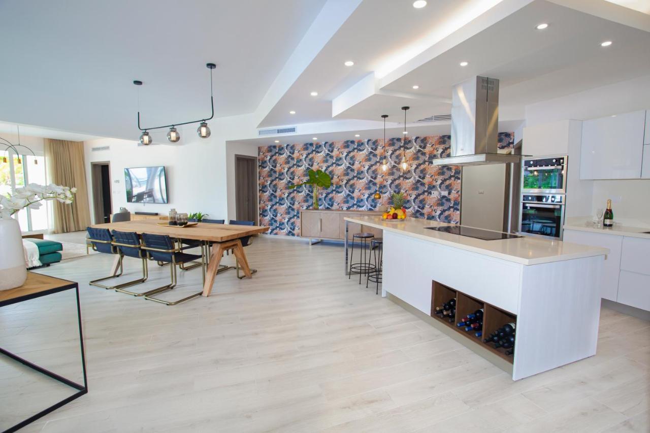 Destination Jelly / Playa Coral Condo بونتا كانا المظهر الخارجي الصورة