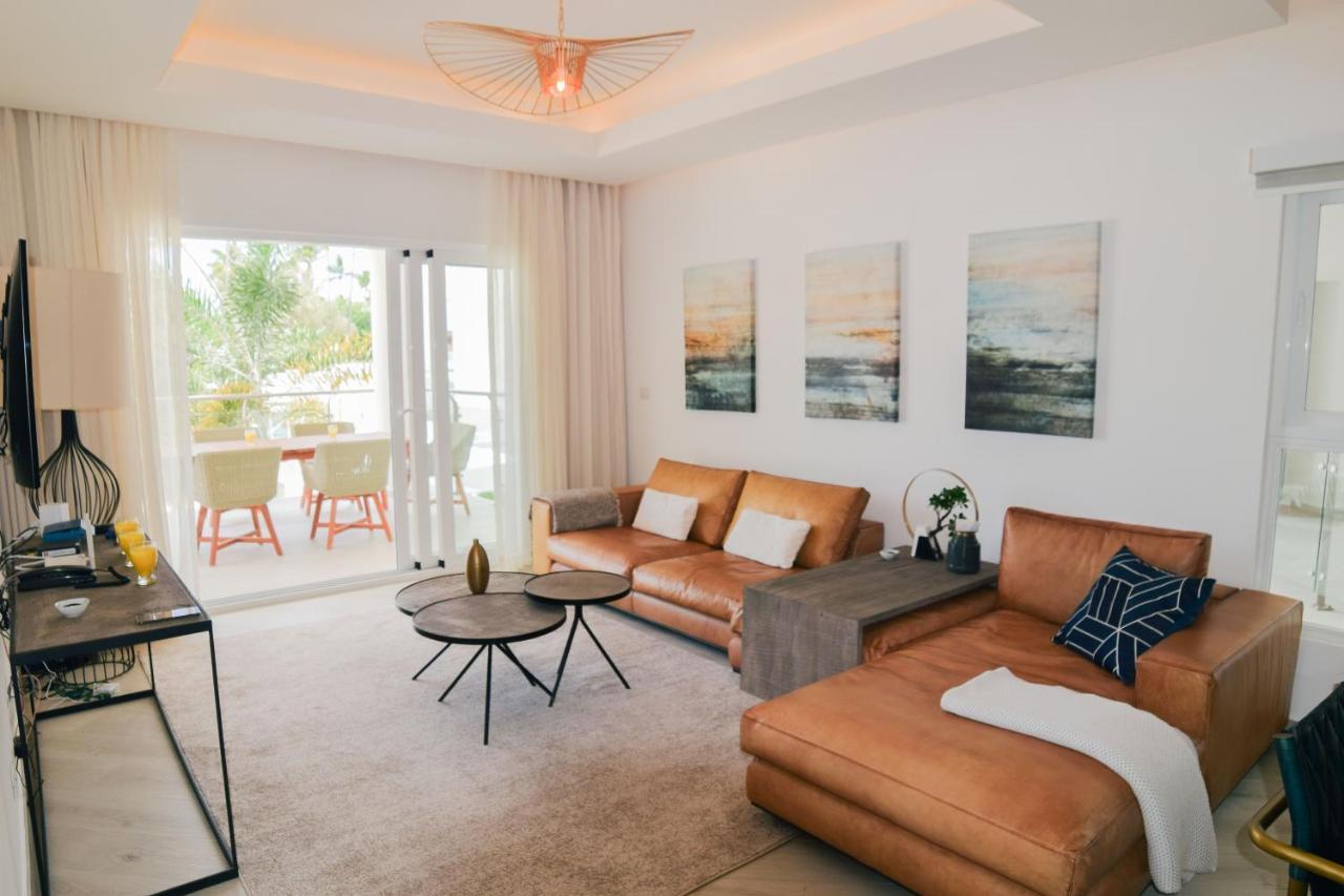 Destination Jelly / Playa Coral Condo بونتا كانا المظهر الخارجي الصورة