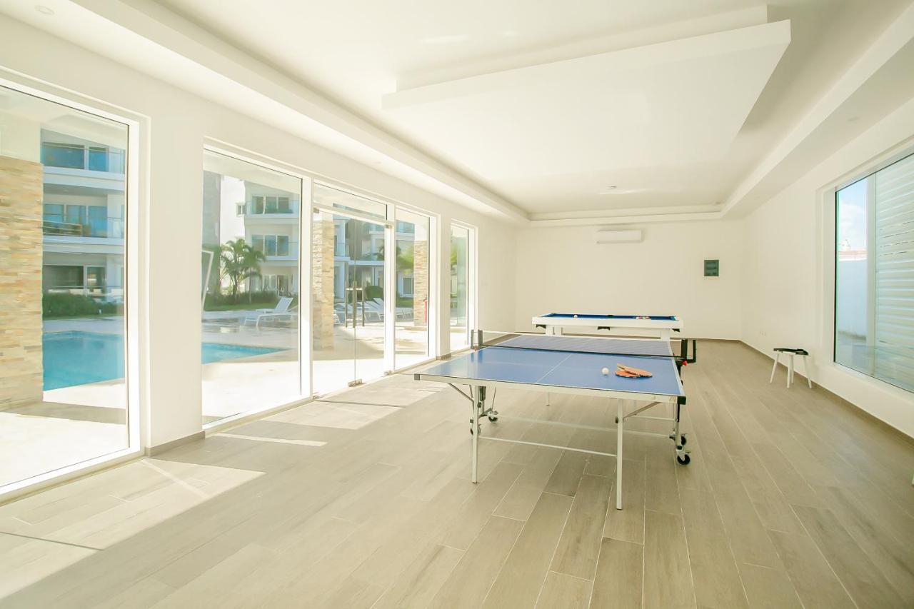 Destination Jelly / Playa Coral Condo بونتا كانا المظهر الخارجي الصورة
