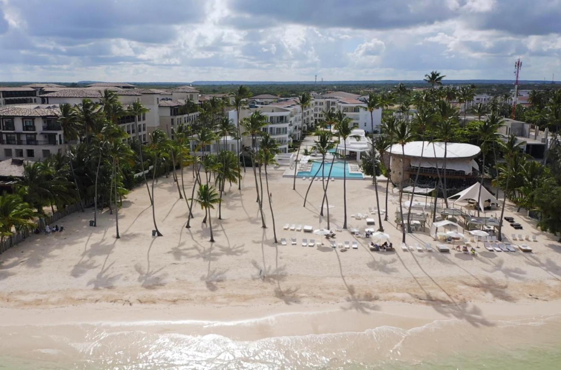 Destination Jelly / Playa Coral Condo بونتا كانا المظهر الخارجي الصورة