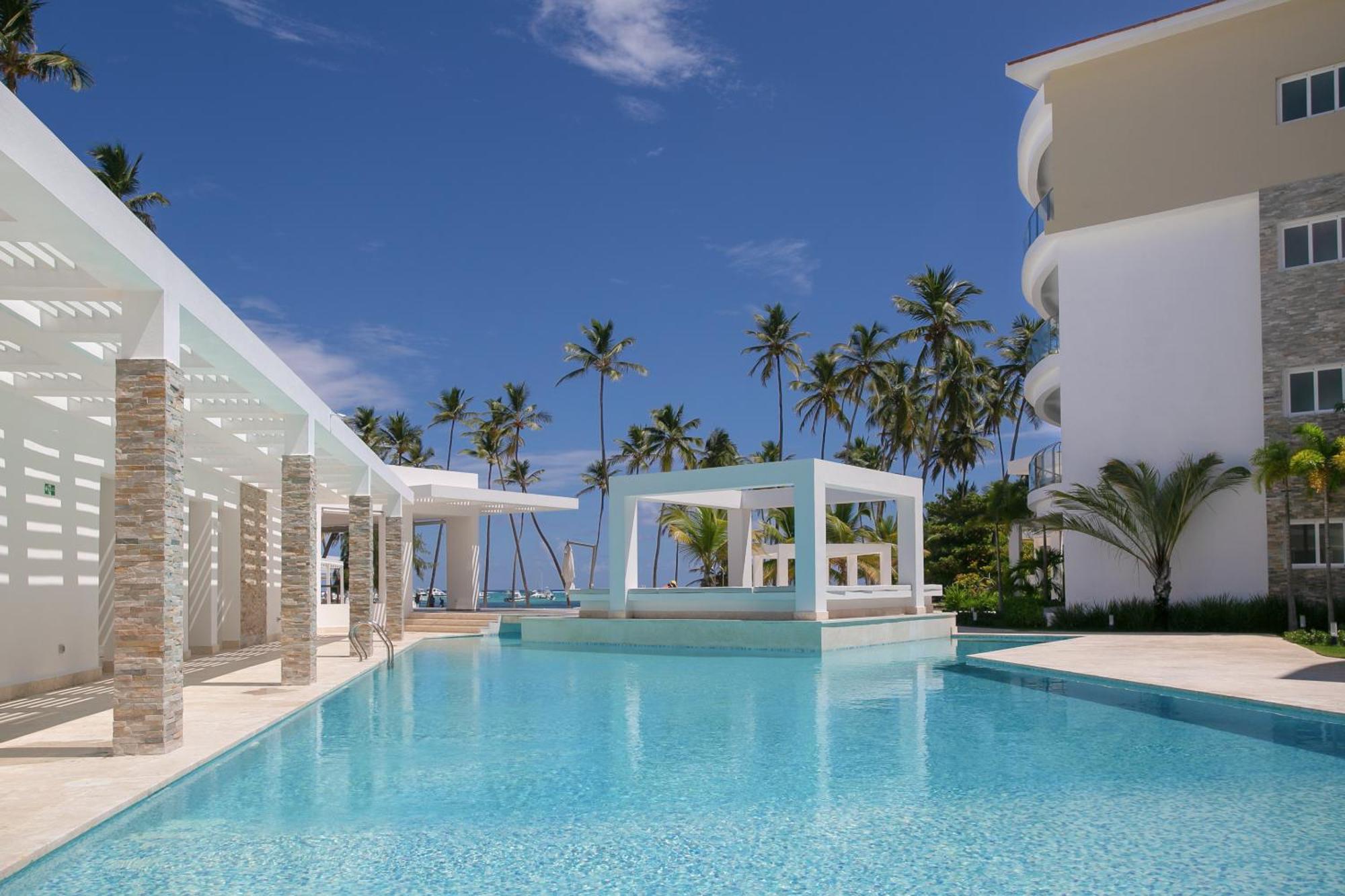 Destination Jelly / Playa Coral Condo بونتا كانا المظهر الخارجي الصورة