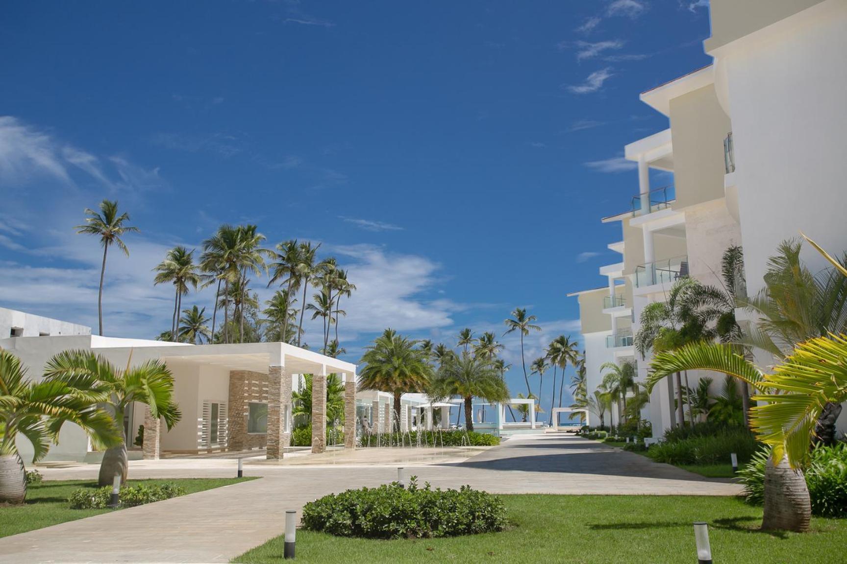 Destination Jelly / Playa Coral Condo بونتا كانا المظهر الخارجي الصورة