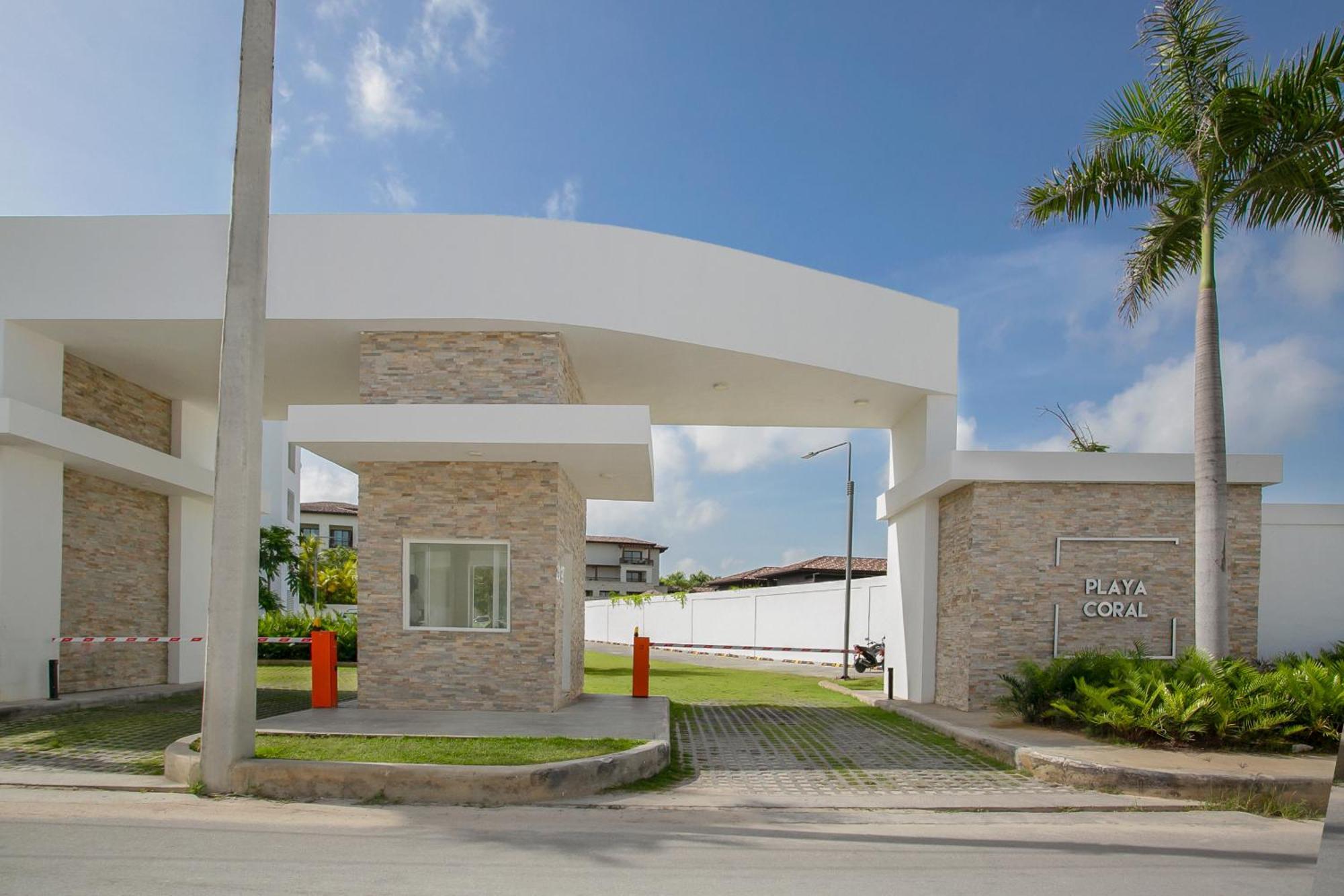 Destination Jelly / Playa Coral Condo بونتا كانا المظهر الخارجي الصورة