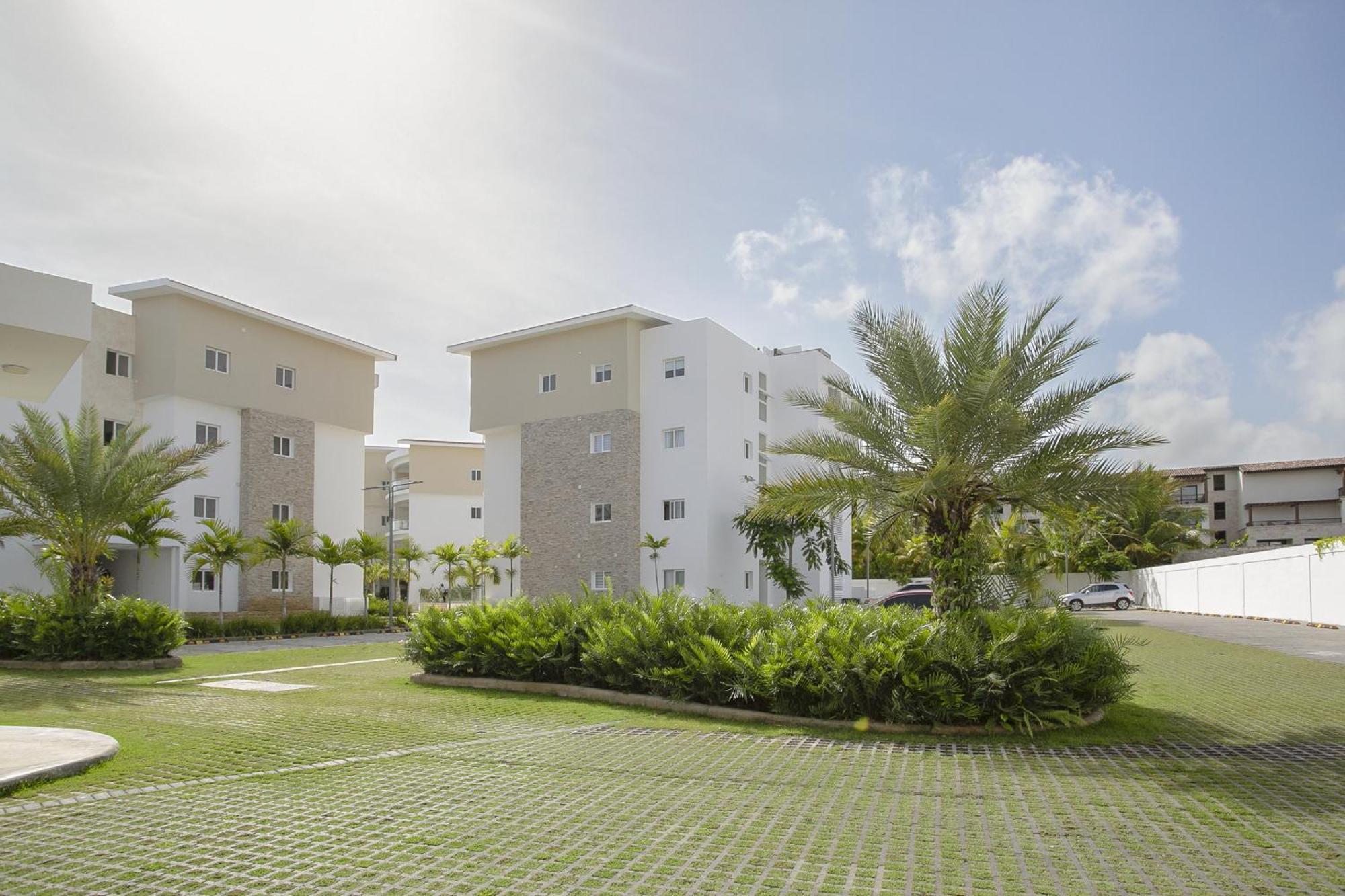 Destination Jelly / Playa Coral Condo بونتا كانا المظهر الخارجي الصورة