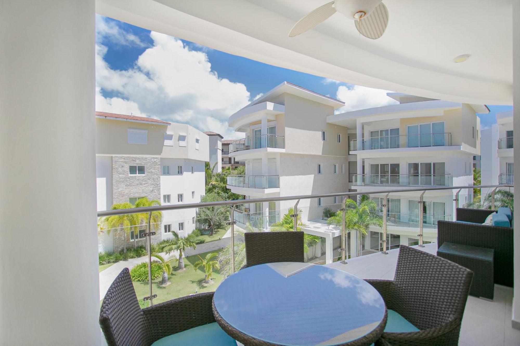 Destination Jelly / Playa Coral Condo بونتا كانا المظهر الخارجي الصورة