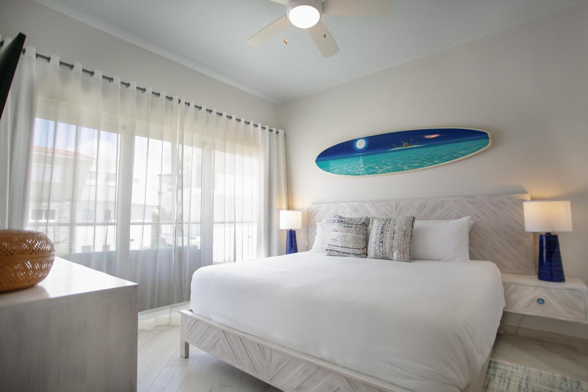 Destination Jelly / Playa Coral Condo بونتا كانا الغرفة الصورة