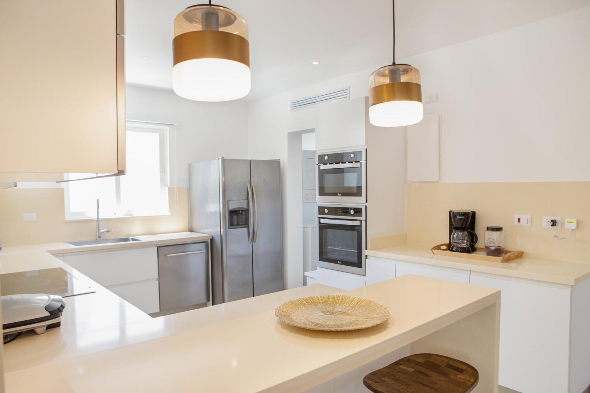 Destination Jelly / Playa Coral Condo بونتا كانا الغرفة الصورة