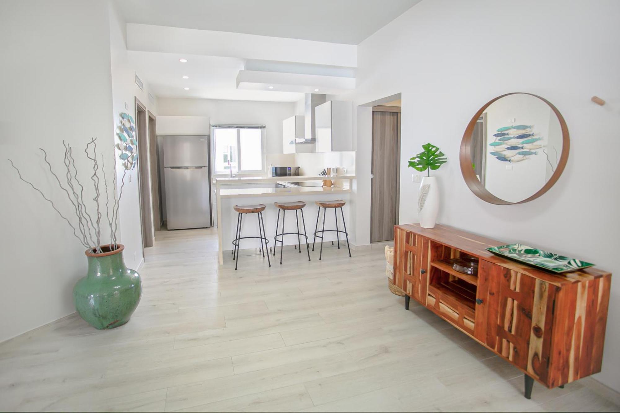 Destination Jelly / Playa Coral Condo بونتا كانا الغرفة الصورة