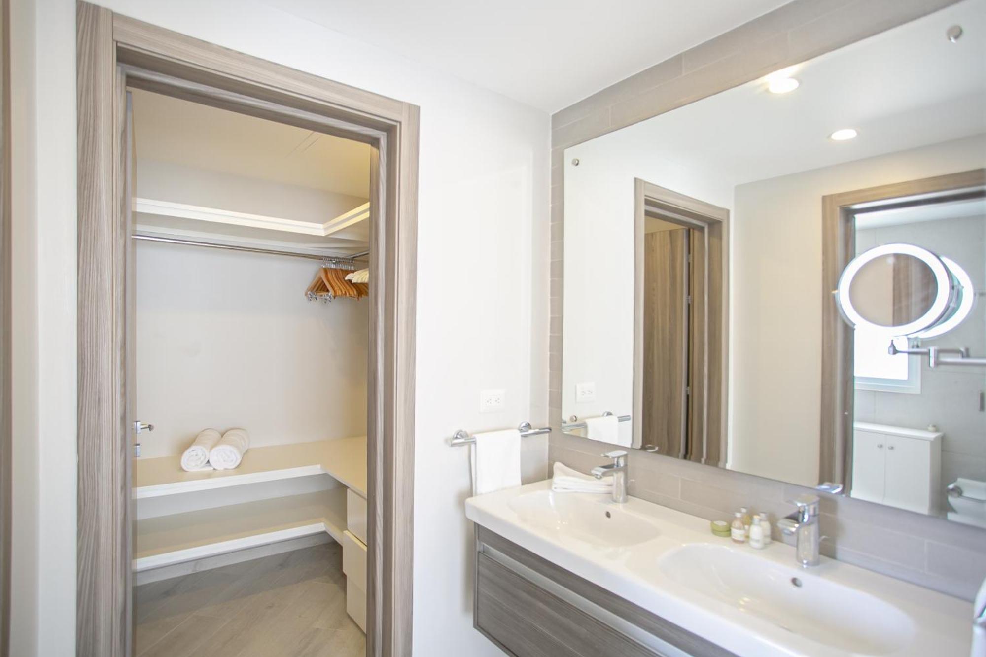 Destination Jelly / Playa Coral Condo بونتا كانا الغرفة الصورة