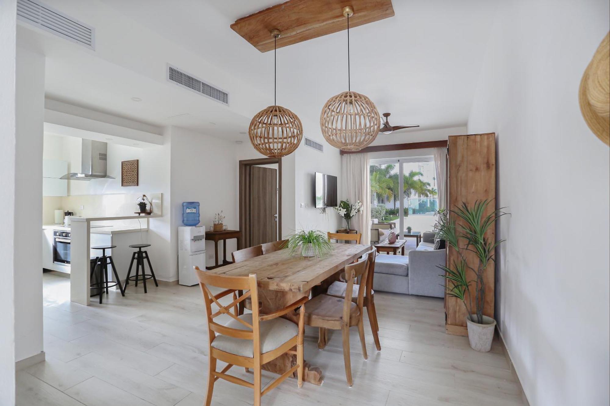 Destination Jelly / Playa Coral Condo بونتا كانا المظهر الخارجي الصورة