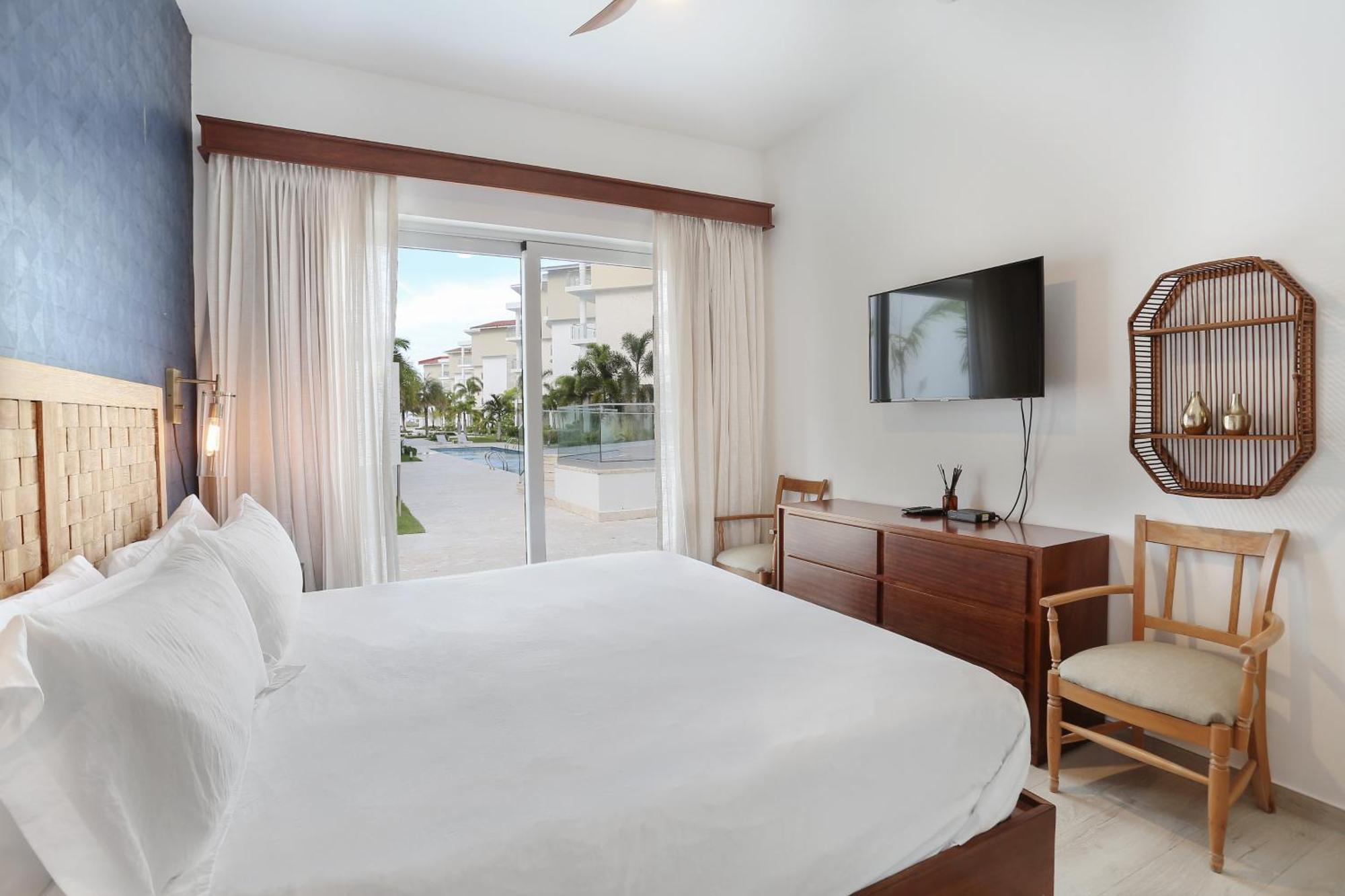 Destination Jelly / Playa Coral Condo بونتا كانا المظهر الخارجي الصورة