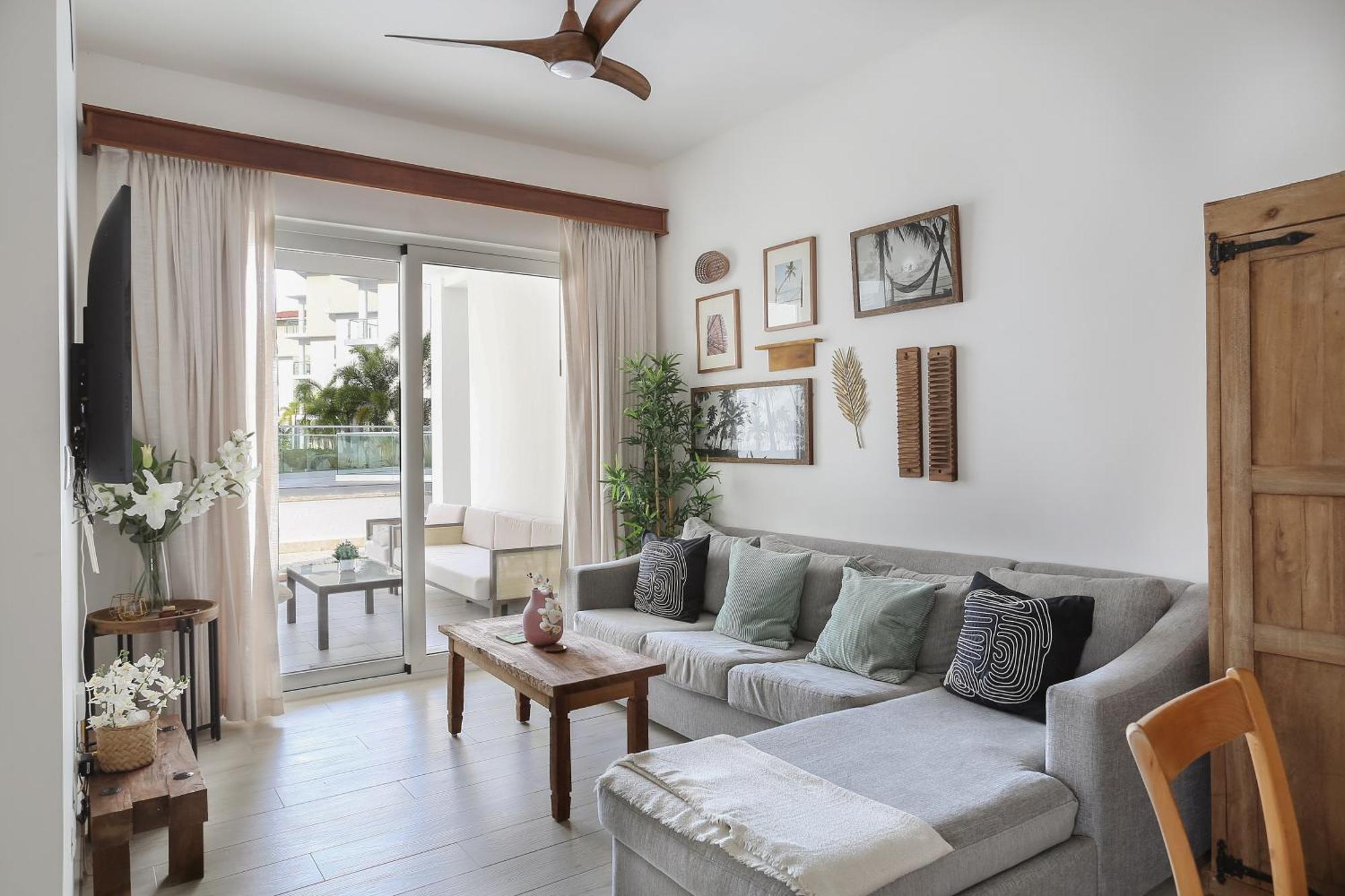 Destination Jelly / Playa Coral Condo بونتا كانا المظهر الخارجي الصورة